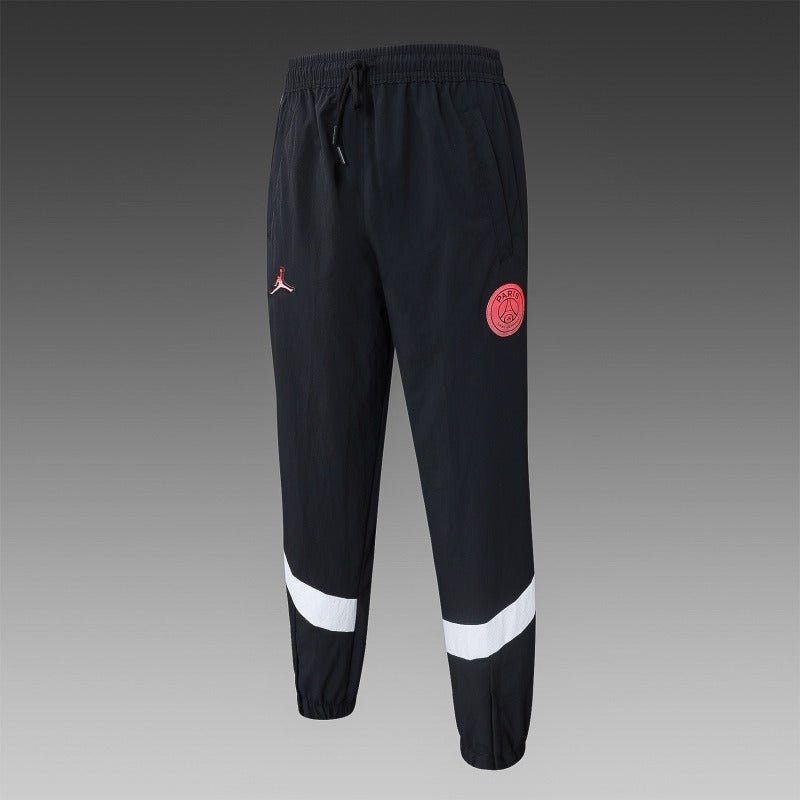 Paris Saint-Germain 2025-2026 Special Edition Full-Zip Training Set Fan