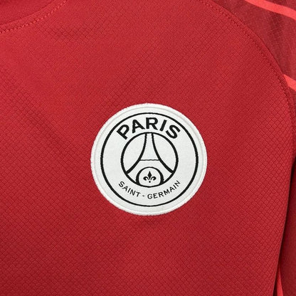 Paris Saint-Germain 2025/2026 Special Edition Goalkeeper Long Sleeve - Fan Version [Adult]