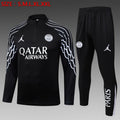 Paris Saint-Germain 2025/2026 Training Half-Zip Set - Fan Version [Adult]
