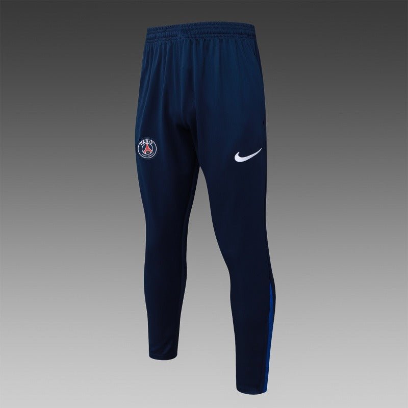 Paris Saint-Germain 2025-2026 Special Edition Half-Zip Training Set Fan