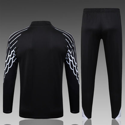 Paris Saint-Germain 2025/2026 Training Half-Zip Set - Fan Version [Adult]