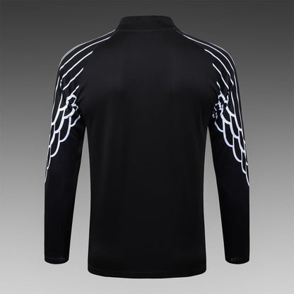 Paris Saint-Germain 2025/2026 Training Half-Zip Set - Fan Version [Adult]