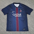 Paris Saint-Germain 2025/2026 Home - Fan Version Adult