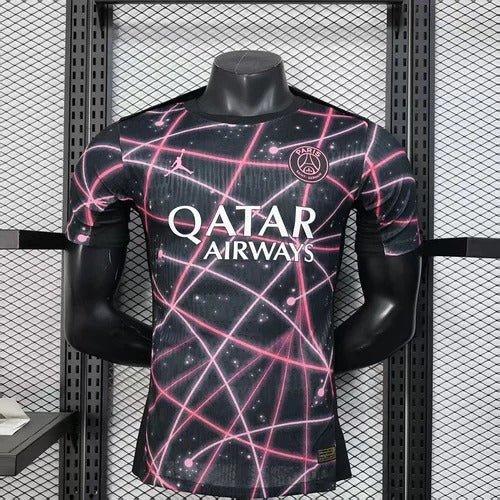 Jugador de entrenamiento de pre-partido edición especial Paris Saint-Germain 2025-2026