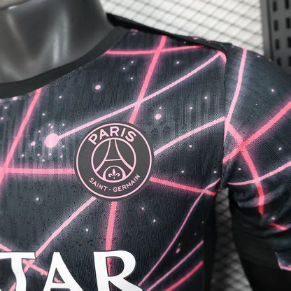 Paris Saint-Germain 2025/2026 Special Edition Pre-Match Training - Player Version [Adult]