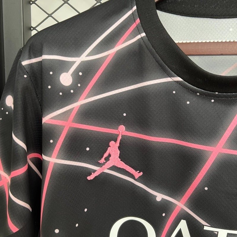 Paris Saint-Germain 2025-2026 Special Edition 2 Fan