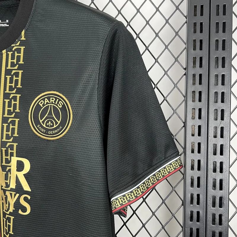 Paris Saint-Germain 2025-2026 Special Edition Fan