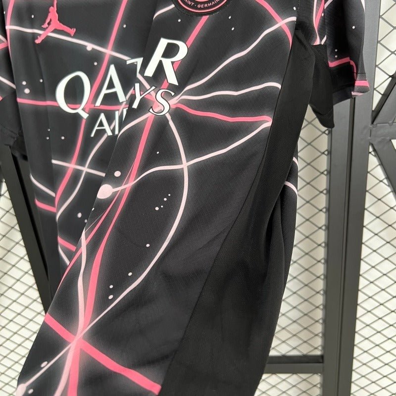 Paris Saint-Germain 2025-2026 Special Edition 2 Fan