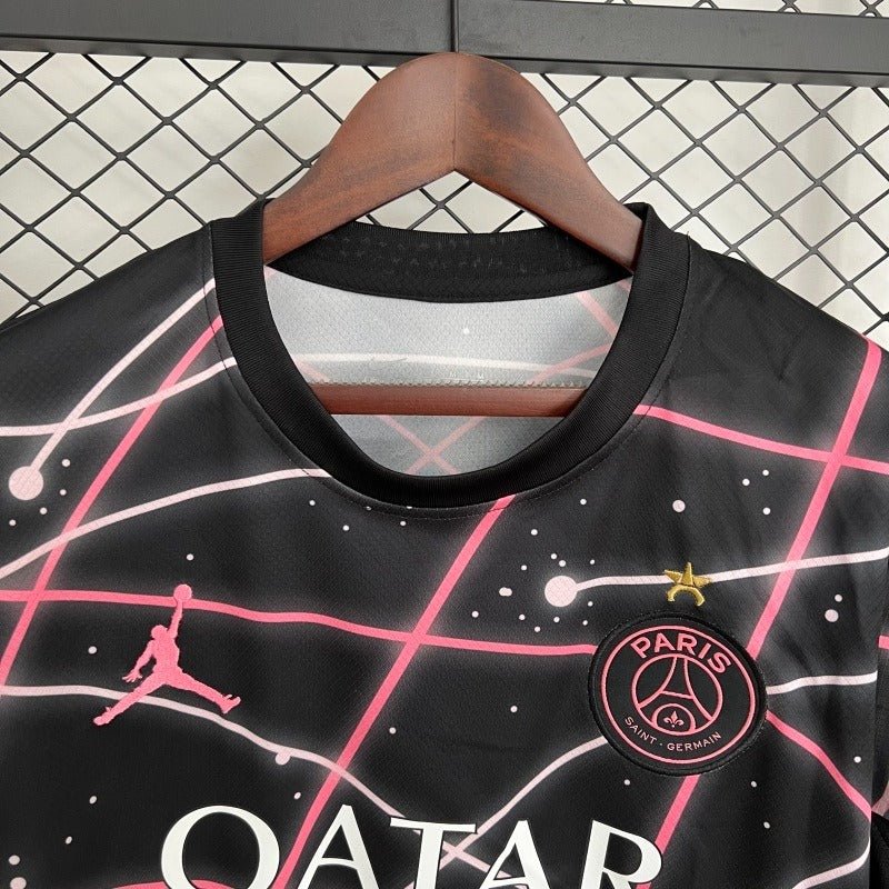 Paris Saint-Germain 2025-2026 Special Edition 2 Fan