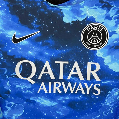 Paris Saint-Germain 2025/2026 Special Edition - Fan Version [Adult]