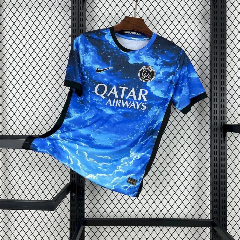 Aficionado de Edición Especial Paris Saint-Germain 2025-2026