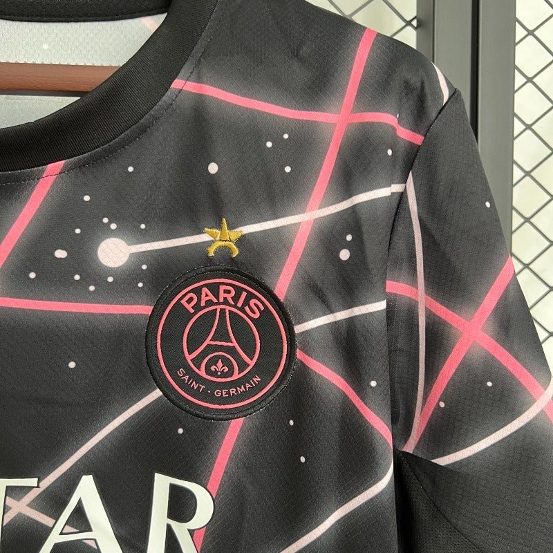 Paris Saint-Germain 2025-2026 Special Edition 2 Fan