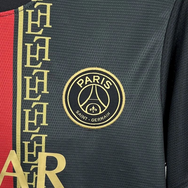 Paris Saint-Germain 2025-2026 Special Edition Fan