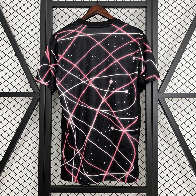 Paris Saint-Germain 2025-2026 Special Edition 2 Fan
