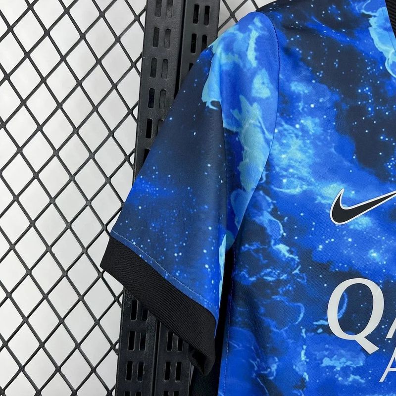 Aficionado de Edición Especial Paris Saint-Germain 2025-2026