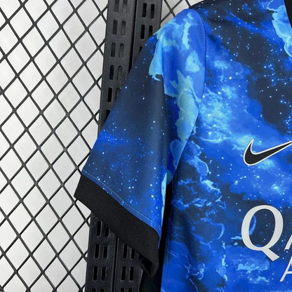 Paris Saint-Germain 2025/2026 Special Edition - Fan Version [Adult]