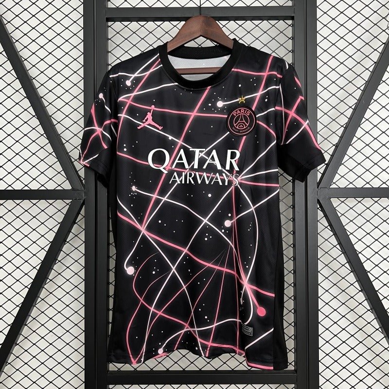 Paris Saint-Germain 2025-2026 Special Edition 2 Fan