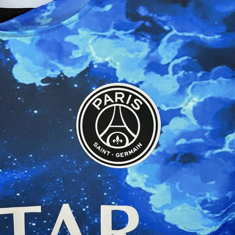 Aficionado de Edición Especial Paris Saint-Germain 2025-2026