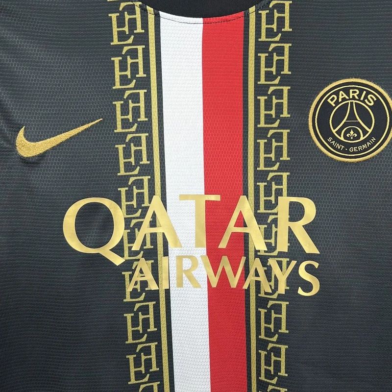 Paris Saint-Germain 2025-2026 Special Edition Fan