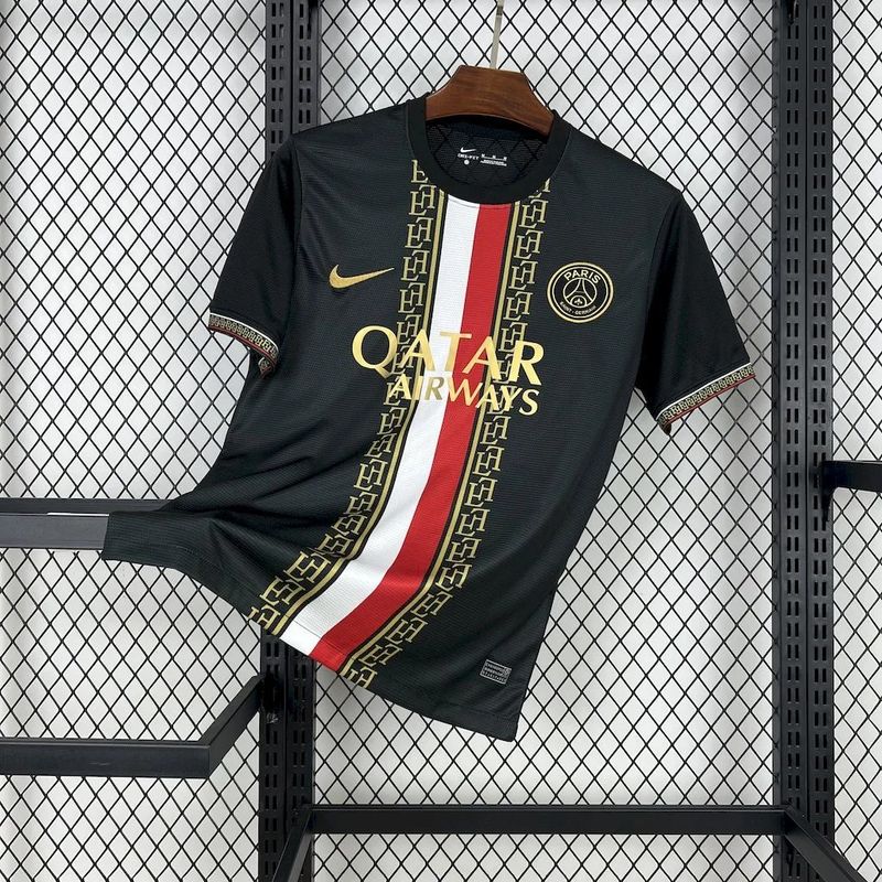 Paris Saint-Germain 2025-2026 Special Edition Fan