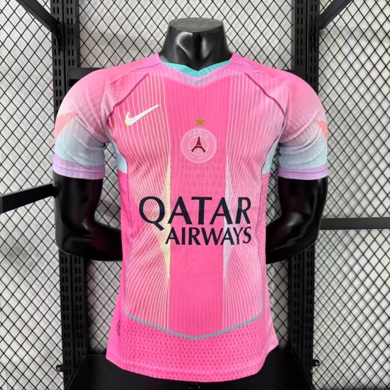 Paris Saint-Germain 2025-2026 Special Edition Player