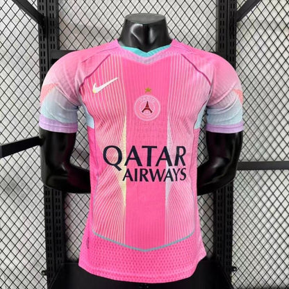Paris Saint-Germain 2025/2026 Special Edition - Player Version [Adult]
