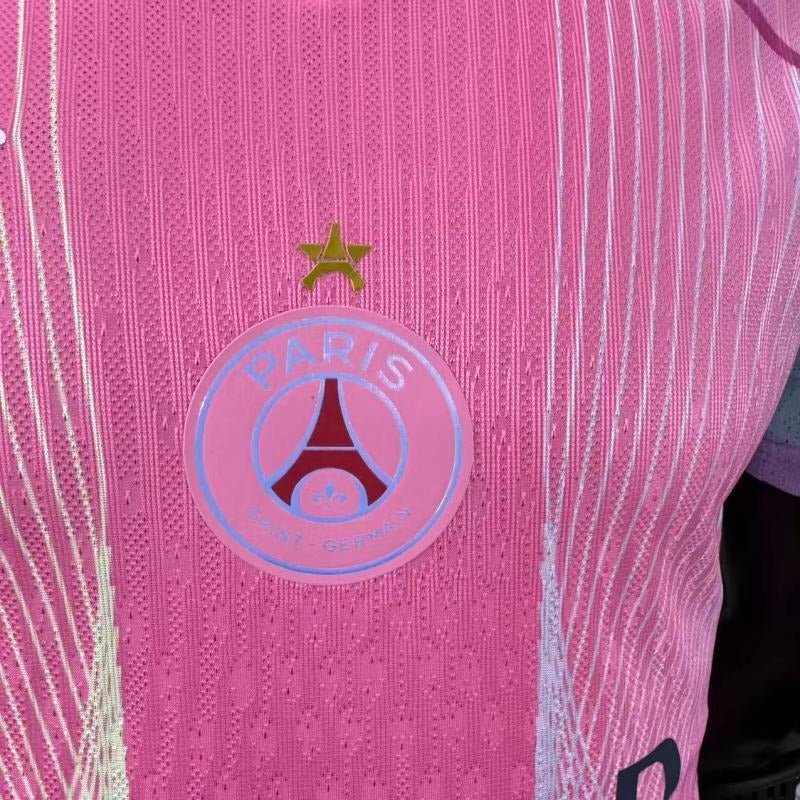 Paris Saint-Germain 2025-2026 Special Edition Player