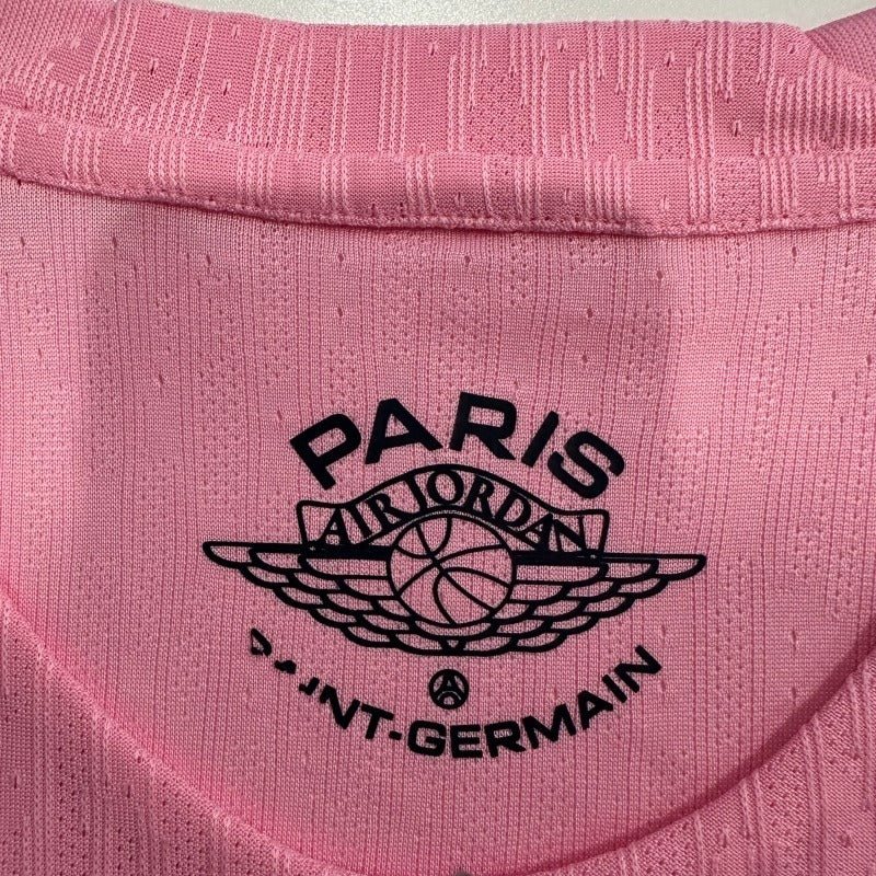 Paris Saint-Germain 2025-2026 Special Edition Player