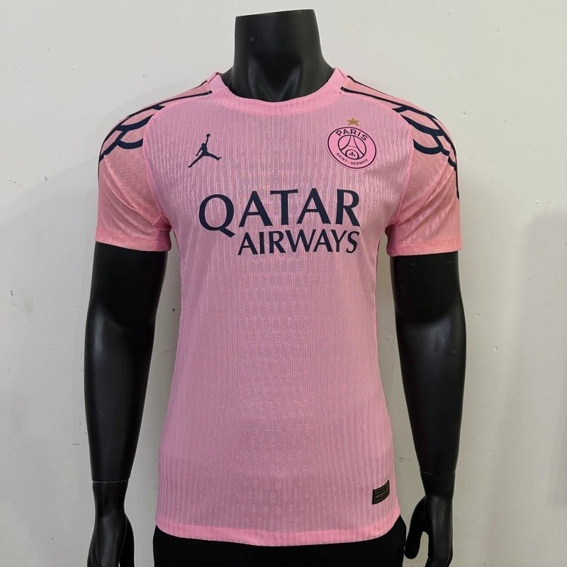 Paris Saint-Germain 2025-2026 Special Edition Player