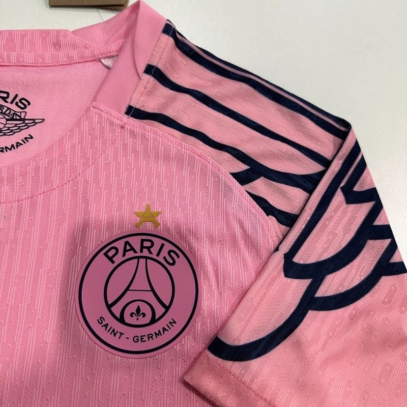 Paris Saint-Germain 2025-2026 Special Edition Player
