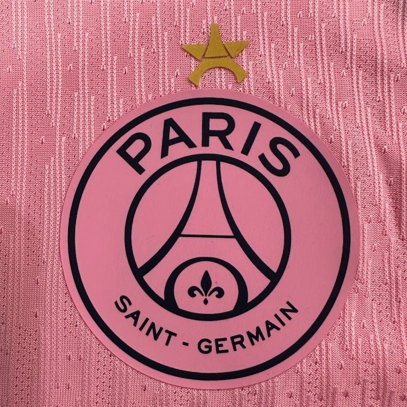 Paris Saint-Germain 2025-2026 Special Edition Player
