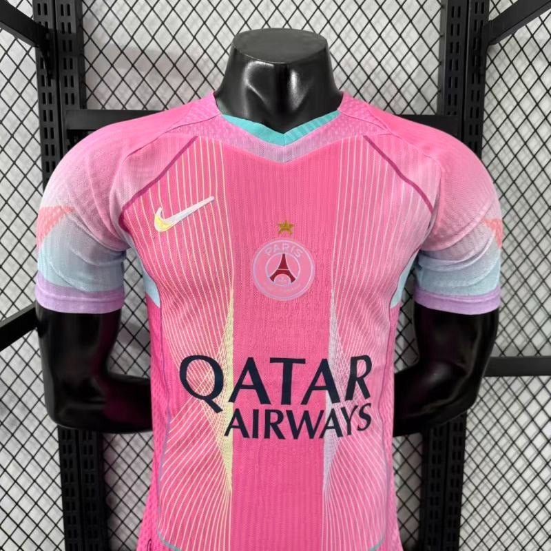 Paris Saint-Germain 2025-2026 Special Edition Player