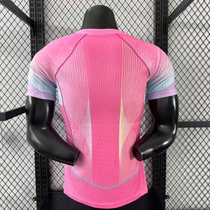 Paris Saint-Germain 2025/2026 Special Edition - Player Version [Adult]