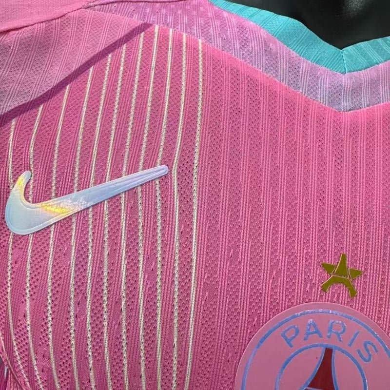Paris Saint-Germain 2025-2026 Special Edition Player