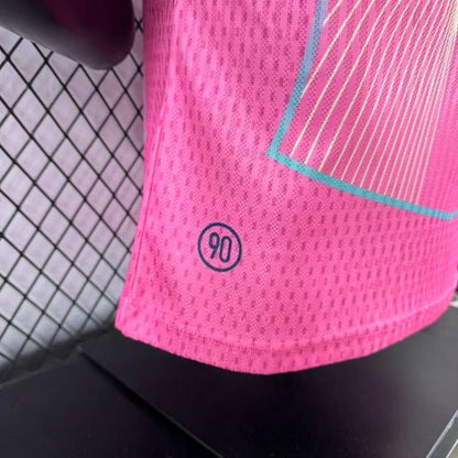 Paris Saint-Germain 2025/2026 Special Edition - Player Version [Adult]