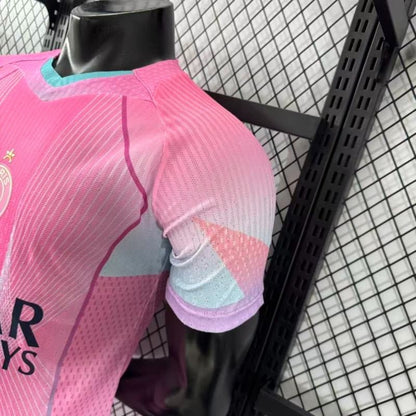 Paris Saint-Germain 2025/2026 Special Edition - Player Version [Adult]