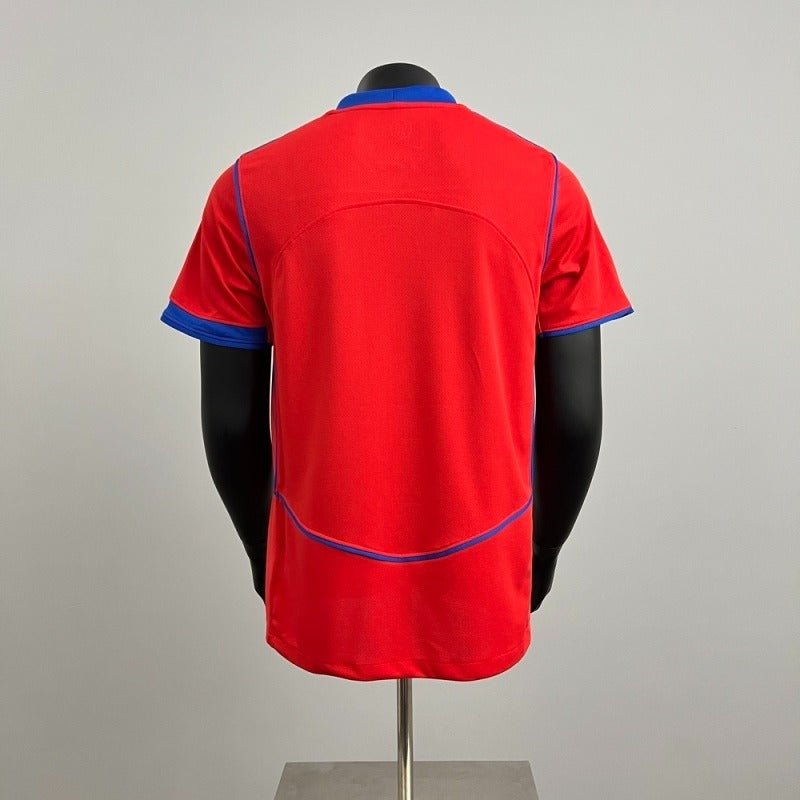 Troisième maillot du Paris Saint-Germain 2025-2026 pour les fans