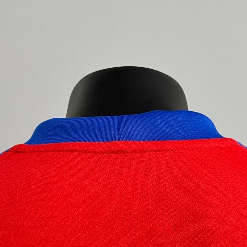 Troisième maillot du Paris Saint-Germain 2025-2026 pour les fans