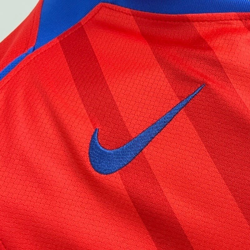 Troisième maillot du Paris Saint-Germain 2025-2026 pour les fans