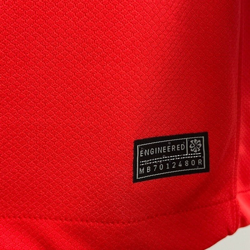 Troisième maillot du Paris Saint-Germain 2025-2026 pour les fans