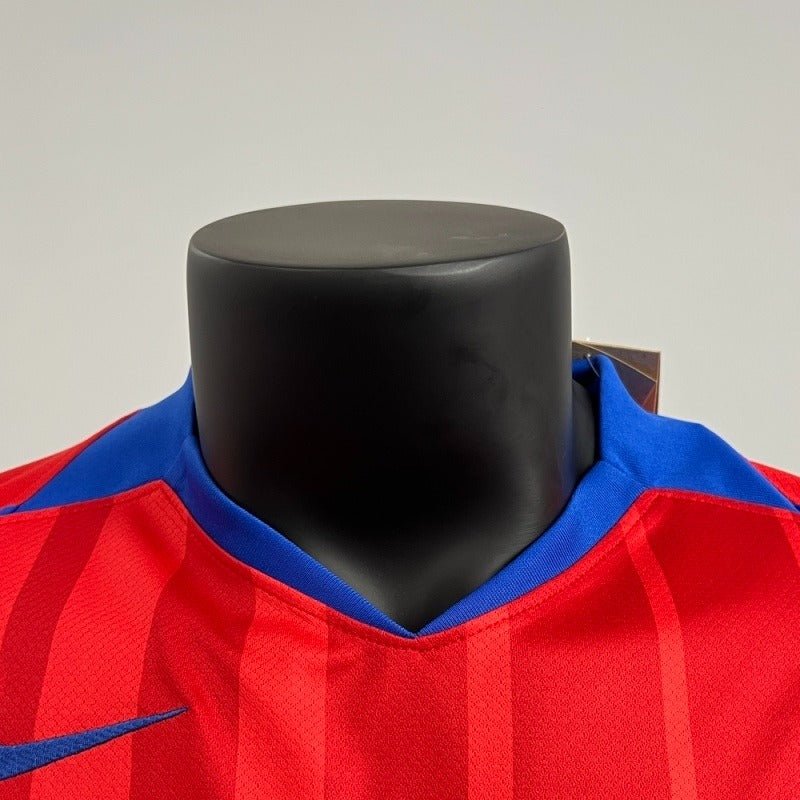 Troisième maillot du Paris Saint-Germain 2025-2026 pour les fans