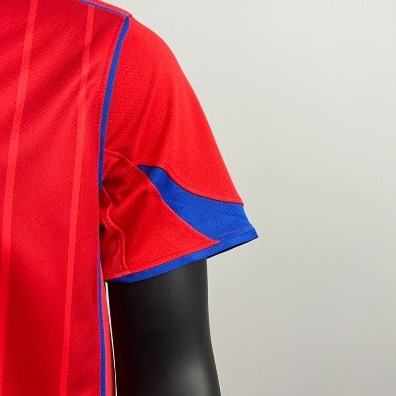 Troisième maillot du Paris Saint-Germain 2025-2026 pour les fans