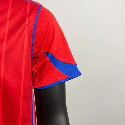 Paris Saint-Germain 2025/2026 Third - Fan Version [Adult]