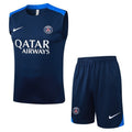 Paris Saint-Germain 2025/2026 Special Edition Vest Training Set - Fan Version Adult