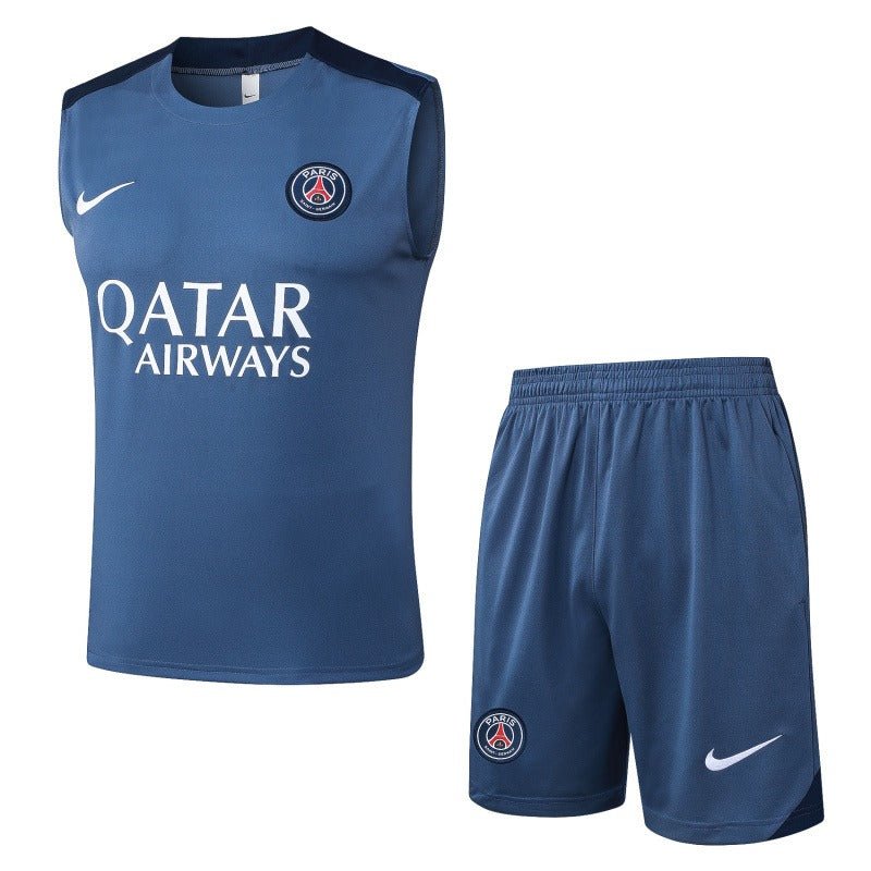 Retro Paris Saint-Germain 1999-2000 Away Fan