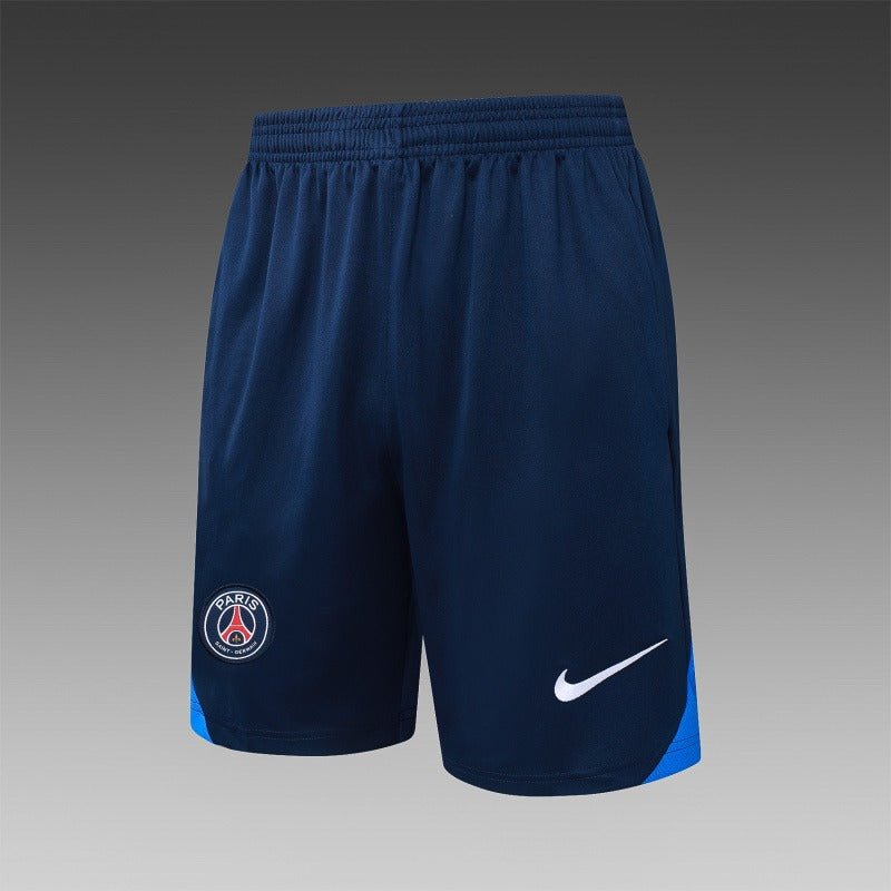 Paris Saint-Germain 2025-2026 Conjunto de Entrenamiento Especial de Aficionado (Chaleco)