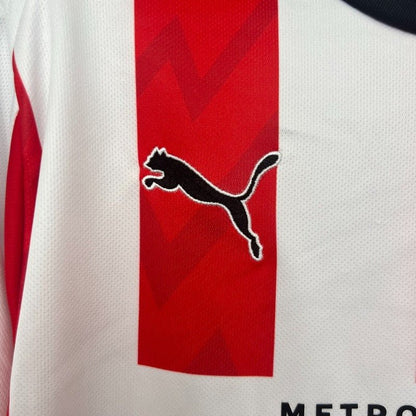 PSV Eindhoven 2025/2026 Home - Fan Version [Adult]