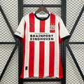 PSV Eindhoven 2025/2026 Home - Fan Version [Adult]