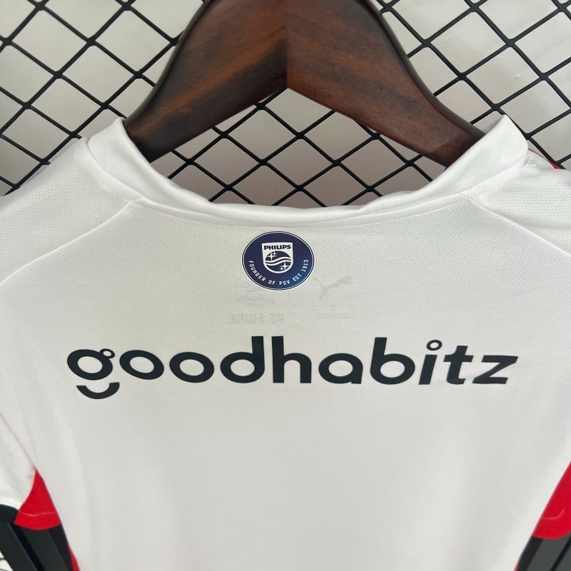 PSV Eindhoven Domicile 2025/2026 - Version Fan [Adulte]