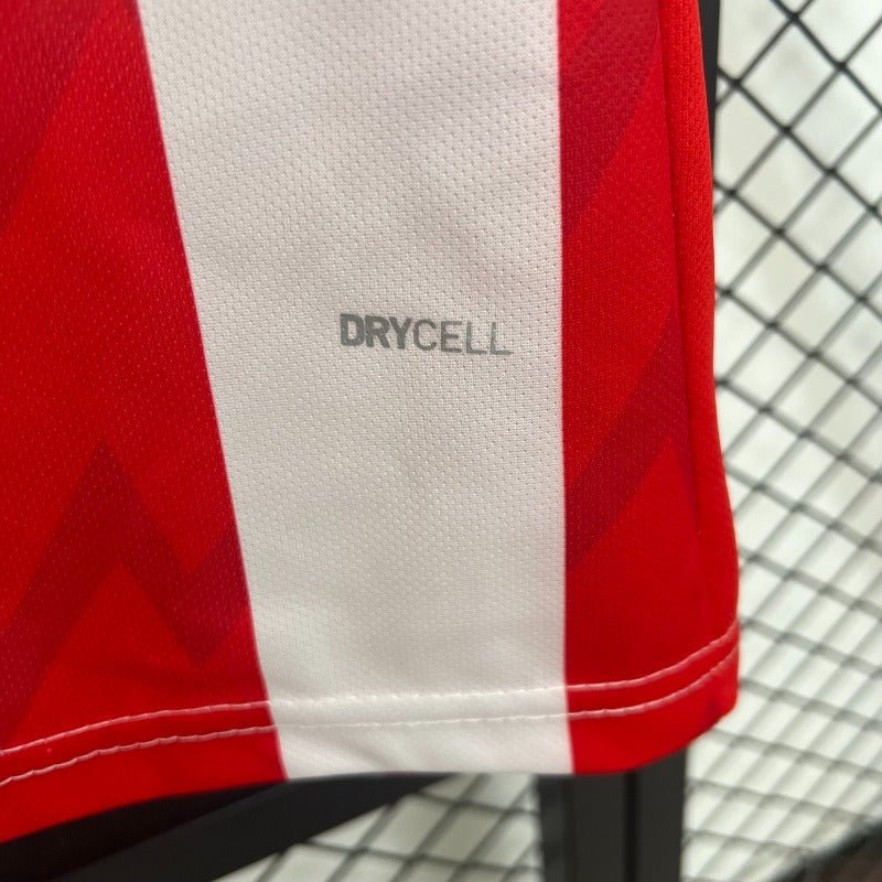 PSV Eindhoven Domicile 2025/2026 - Version Fan [Adulte]